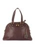 Saint Laurent Large  Muse Shoulder Bag, front view